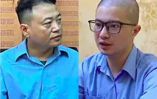 Rửa tiền 318 tỷ đồng cho Mr Pips, Shark Bình bị truy tố ở khung phạt 10 - 15 năm tù