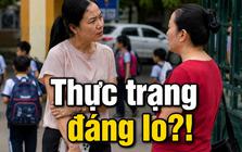 Thầy giáo Hà Nội chỉ ra khác biệt giữa phụ huynh học sinh khá giỏi và học sinh yếu: Mấu chốt khiến nhiều người đọc xong phải tự ngẫm lại!