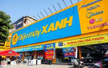 Ngay và luôn: Điện Máy Xanh trả cổ tức 4.000 đồng/cp trong tháng 8