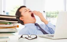 Vì sao ngủ đủ giấc cơ thể vẫn mệt rã rời? Chuyên gia Nhật Bản chỉ rõ 3 sai lầm nhiều người mắc ngay trong bữa ăn