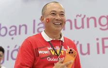 Doanh nghiệp 100.000 tỷ sắp lên sàn, CEO “mơ” nhân đôi giá trị sau 5 năm, hé lộ một chính sách đặc biệt