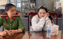 Công an điều tra toàn bộ số tài tài sản 1.1 tỷ đồng trong két sắt: Cô gái SN 2005 đến đầu thú