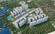 Hòa Phát nhận hồ sơ đăng ký mua nhà ở xã hội tại Hưng Yên từ tháng 8/2026
