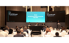Chứng khoán Kafi chuẩn bị IPO 125 triệu cổ phiếu và phát hành ESOP