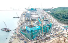 Dự án APEC: Vì sao làm trước một số công trình khi chưa xong thủ tục?