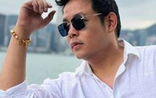 Hàng loạt sao Việt chia buồn với ca sĩ Quang Lê