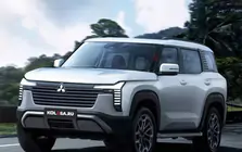 Mitsubishi 'tất tay' với xe hybrid