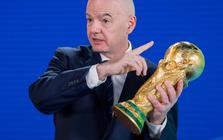 Hội đồng FIFA họp bất thường, Chủ tịch Infantino đứng trước nguy cơ bị phế truất