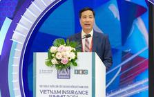 AI và dữ liệu định hình tương lai ngành bảo hiểm