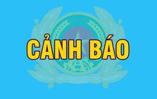 Cảnh báo thủ đoạn giả danh cán bộ công an đặt mua hàng để lừa tiền cọc