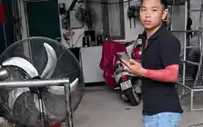 Bắt giang hồ mạng 'Khánh Sky'