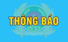 Chi tiết PHÂN LUỒNG GIAO THÔNG tại Sân bay Nội Bài từ 3/8