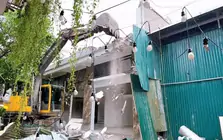 Chủ tịch Hà Nội yêu cầu kiểm tra nhà xưởng xây dựng trên đất nông nghiệp
