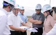 Tập đoàn PC1 có nữ chủ tịch 27 tuổi làm ăn ra sao?
