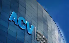 Vì sao ACV giảm hơn 2.300 nhân sự?