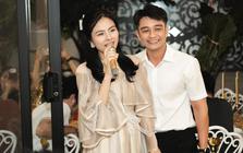 Vân Trang: "Tạm biệt 3 năm gắn bó"