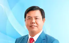 Chân dung tân Bộ trưởng Bộ Nội vụ Nguyễn Tiến Hải