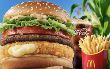 McDonald's Hàn quốc dừng bán món burger "quốc dân" sau khi tiêu thụ hơn 1 triệu chiếc vì trong bánh có... đá cuội