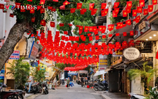Cả nước giảm hơn 41.000 thôn, tổ dân phố sau sắp xếp