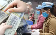 'Nếu tăng lương một mà tăng giá hai thì cũng không có ý nghĩa'