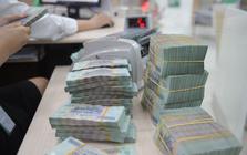 Lãi suất liên ngân hàng qua đêm giảm xuống 0,7% trong cuối tháng 7