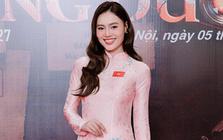Bộ phim giúp Ninh Dương Lan Ngọc thoát cảnh ế show