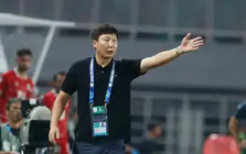 Nhìn lại chiến thắng của đội tuyển Việt Nam trước Indonesia: Những bất ngờ từ HLV Kim Sang-sik