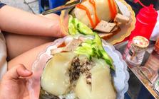 Vì sao gọi là "bánh giò" khi bên trong chẳng có miếng giò nào?