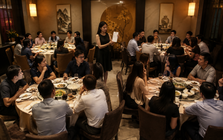 Đi họp lớp, tôi trả gần 40 triệu đồng, đến khi biết sự thật phía sau khoản tiền, tôi quyết định rời nhóm