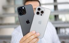 4 chiếc iPhone cũ đang giảm giá mạnh
