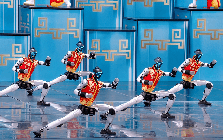 Cuộc đua robot hình người: Trung Quốc nắm hơn 70% bằng sáng chế toàn cầu, vẫn lép vế trước Mỹ ở một điểm quan trọng