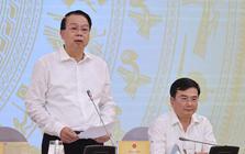 Thông tin mới nhất từ Thứ trưởng Bộ Tài chính về các chính sách miễn giảm, gia hạn thuế, phí thời gian tới