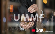 UOBAM (Việt Nam) thông báo chào bán chứng chỉ Quỹ UMMF ra công chúng