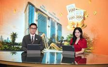 Sức hút Sunshine Bay Retreat (Vũng Tàu): 100% giỏ hàng chốt deal trong livestream 31/07, nhận ngay ưu đãi 300 triệu/căn