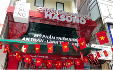 Hasuno: Từ nhà thuốc truyền thống đến hệ sinh thái dược mỹ phẩm hiện đại