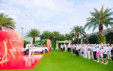 MSB tổ chức giải golf kỷ niệm 35 năm thành lập