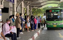 Ngay ngày mai - 1/9, người dân Hà Nội được hưởng 1 tiện ích mới