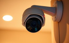 Cảnh báo khẩn cấp đến với các gia đình đang lắp camera an ninh trong nhà