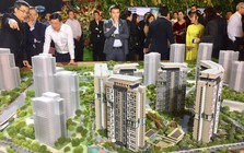 Lãi suất thả nổi chạm mốc 16%/năm, thanh khoản  trên thị trường bất động sản giảm và động thái từ cơ quan quản lý