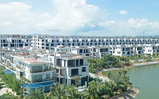 Quản trị rủi ro tài chính bất động sản: Cần cơ chế minh bạch dòng tiền