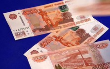 Nga: Tỷ trọng thanh toán ngoại thương bằng đồng rúp cao kỷ lục