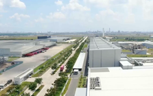 TP Hồ Chí Minh thu hút hơn 10 tỷ USD vốn FDI sau 8 tháng