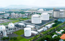Loạt dự án điện LNG mắc kẹt, cảnh báo nguy cơ hụt nguồn điện