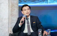 Shark Hùng Anh đầu tư hơn 1.000 tỷ xây khu công nghiệp tại thành phố đáng sống nhất Việt Nam