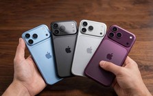 Tin vui cho người mua iPhone 18 Pro 
Max