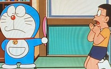 Bảo bối nhìn vô hại nhưng nguy hiểm nhất Doraemon