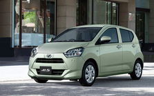 Điểm đặc biệt của chiếc ô tô giá chỉ 180 triệu, “uống” 3,7 lít/100 km