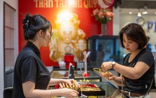 Giá vàng hôm nay 30/8: Đi ngang ở ngưỡng thấp
