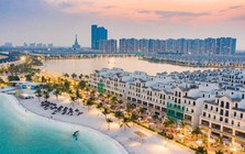 Hàng loạt ‘ông lớn’ bất động sản tăng vốn điều lệ trong vài tháng qua