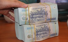 Công an xác minh 100.000.000 đồng chuyển vào tài khoản của Nguyễn Thị Thu Thủy đúng ngày 26/8, có liên quan tới Phạm Thị Hạnh Chi SN 1978